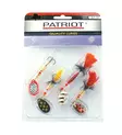 Patriot Lajitelma 4kpl Ahven - Beitesortimenter - 6417512400565 - 1