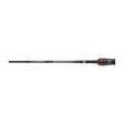 Penn Conflict Tai Rubber 6'6'' 20-80g - Havabbor- & lette saltvannsstenger - 031324178175 - 3