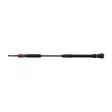 Penn Conflict Tai Rubber 6'6'' 20-80g - Havabbor- & lette saltvannsstenger - 031324178175 - 4