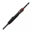 Penn Conflict Tai Rubber 6'6'' 20-80g - Havabbor- & lette saltvannsstenger - 031324178175 - 1
