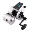 Penn Fathom Electric 80 Reel Kit - Elektriske dypvannssneller - 031324003125 - 1