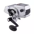 Penn Fathom Electric 80 Reel Kit - Elektriske dypvannssneller - 031324003125 - 2