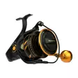 Penn Slammer IV 10500 - Kraftige GT- & tunfiskhaspelsneller - 031324274655 - 1
