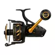 Penn Slammer IV 10500 - Kraftige GT- & tunfiskhaspelsneller - 031324274655 - 3