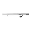 Penn Wrath II Eging 8' 2500 Combo - Kyst- & kastesett - 031324288515 - 2