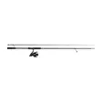 Penn Wrath II Eging 8' 2500 Combo - Kyst- & kastesett - 031324288515 - 6