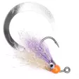 Perch - The Baler Purple/Tan Tail #2 - Streamere og igler - 8859202539205 - 1