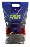 Pietarin Verkko 0,17 55mm 5m/60m Red - Pen - 6418252855875 - 1