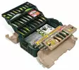 Plano Hip Roof Tackle Box Magnum - Trillekofferter og -bokser - 024099086165 - 1