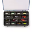 Plano Waterproof 3700 StowAway - Slukbokser - 024099006545 - 8