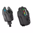 Prologic Element Com-Pact Alarm Set 4+1 - Enkeltvarslere & sett - 5706301001405 - 2