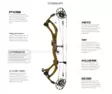 PSE Sicario FDS Black - Fjær - 42958685625 - 2