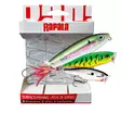 Rapala Essentials Topwater Sunny 2.0 - Beitesortimenter - 022677384115 - 1