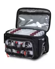 Rapala Tackle Bag Lite Lure Camo - Slukvesker og -bokser - 022677312385 - 4