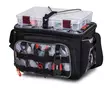 Rapala Tackle Bag Lite Lure Camo - Slukvesker og -bokser - 022677312385 - 2