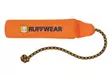 Ruffwear Lunker Toy Campfire Orange - Hundetreningsdummyer - 748960551445 - 3