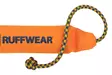 Ruffwear Lunker Toy Campfire Orange - Hundetreningsdummyer - 748960551445 - 2