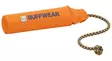 Ruffwear Lunker Toy Campfire Orange - Hundetreningsdummyer - 748960551445 - 1