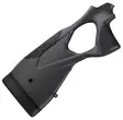Sako S20 Rear Stock Hunter - Geværkolber Kompositt - S588207275 - 1