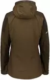 Sasta Aurora Jacket Dark Forest - Damejaktjakker - 6419619256625 - 2