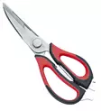 Saxa Fish Scissors - Andre verktøy og tilbehør - 6438407012205 - 2
