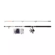 Shakespeare Boat Basher 7' Combo - Båt-, pilke- & jiggingsett - 043388484185 - 2
