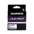 Shimano Aero Silk Shock Fluorocarbon 50m - Linor - 022255245395 - 1