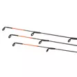 Shimano Aero X5A Precision Feeder + Tips - Karpe- og feederstenger - 8717009894555 - 6