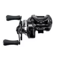 Shimano Metanium DC A 71 LH - Lavprofilsruller - 0022255284875 - 3