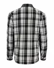 Simms ColdWeather Shirt Gunmetal Logan Plaid - Skjorter - 694264654545 - 2