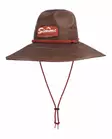 Simms Cutbank Sun Hat Chestnut - Caps og luer - 694264596265 - 1