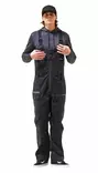 Simms CX Fishing Bib Black - Bukser - 694264549445 - 3