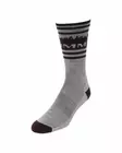 Simms Daily Sock Treeline Mahogany - Buffs og andre - 694264556535 - 1