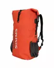 Simms Dry Creek Rolltop Backpack Simms Orange - Ryggsekker - 694264569115 - 1
