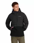Simms ExStream Pull Over Hoody Black - Hettegensere - 694264583005 - 2