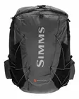 Simms Flyweight Vest Pack Smoke - Brystvesker og midjevesker - 694264653395 - 2