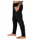 Simms Thermal Pant Black -fleecehousut - Fleecebukser - 694264549575 - 3