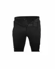 Simms Thermal Pant Black -fleecehousut - Fleecebukser - 694264549575 - 5