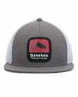 Simms Wildcard Trucker Steel - Caps og luer - 694264600375 - 1