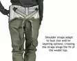 Simms Women's Freestone Z Stockingfoot - Vadere - 694264474105 - 8