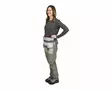 Simms Women's Freestone Z Stockingfoot - Vadere - 694264474105 - 6
