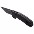SOG-TAC XR Blackout Serrated - Fällkniver - 729857010375 - 2