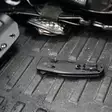 SOG-TAC XR Blackout Serrated - Fällkniver - 729857010375 - 10