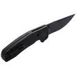 SOG-TAC XR Blackout Serrated - Fällkniver - 729857010375 - 3