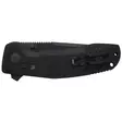 SOG-TAC XR Blackout Serrated - Fällkniver - 729857010375 - 8