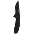 SOG-TAC XR Blackout Serrated - Fällkniver - 729857010375 - 6