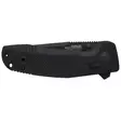 SOG-TAC XR Blackout Serrated - Fällkniver - 729857010375 - 7