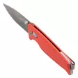 SOG Altair XR Canyon Red - Fällkniver - 729857013635 - 3