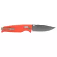 SOG Altair XR Canyon Red - Fällkniver - 729857013635 - 5