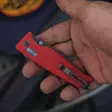 SOG Altair XR Canyon Red - Fällkniver - 729857013635 - 1